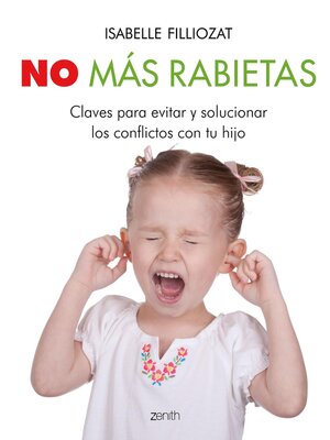 cover image of No más rabietas